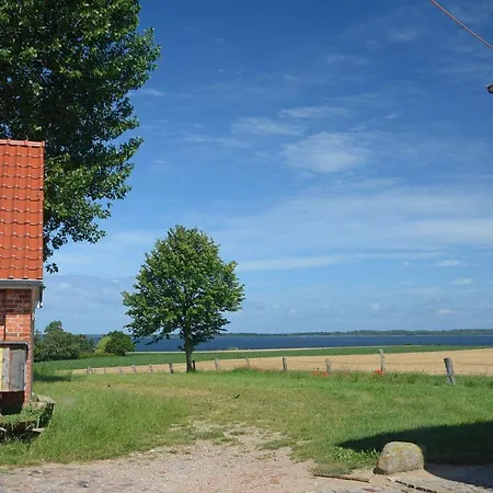 Hof Brinker - Haffblick Boiensdorf