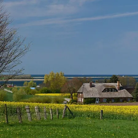 Hof Brinker - Haffblick * Boiensdorf